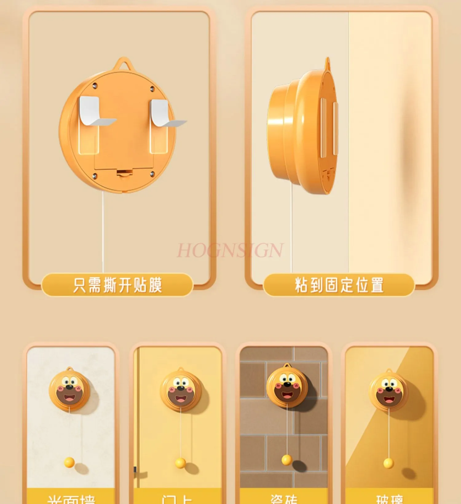 Entrenador de tenis de mesa colgante para niños, herramienta de autoentrenamiento con Control remoto para el hogar y interiores, pelota de soldado para práctica de bebé