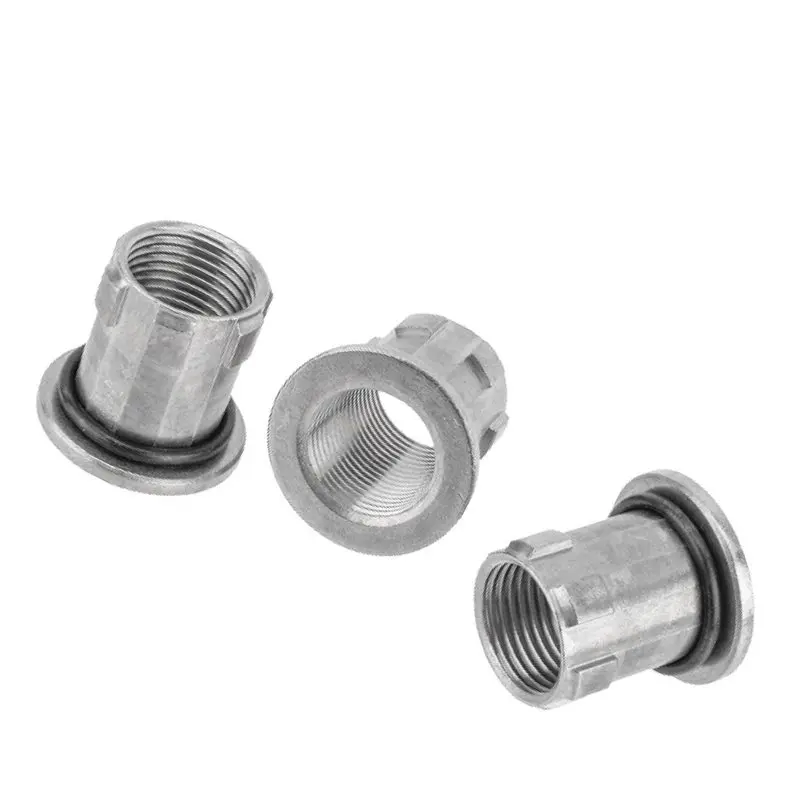 A02Q-Positive Locking Holders And Conversion Kit 044096 For Hornady Lock N Load Die Bushings 7/8