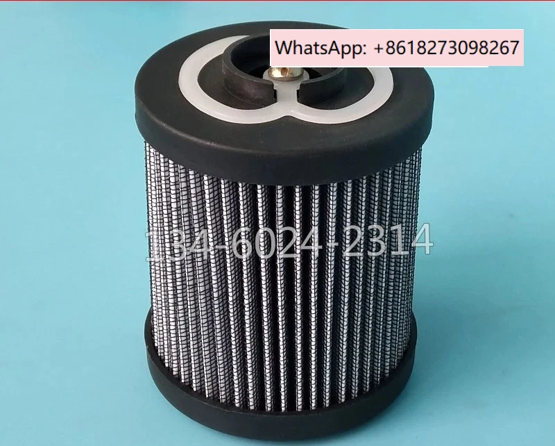 

Suitable for Jade MP FILTRI Filter Hydraulic Filter MF7501A10HBEP01 Shield Machine Filter Screen