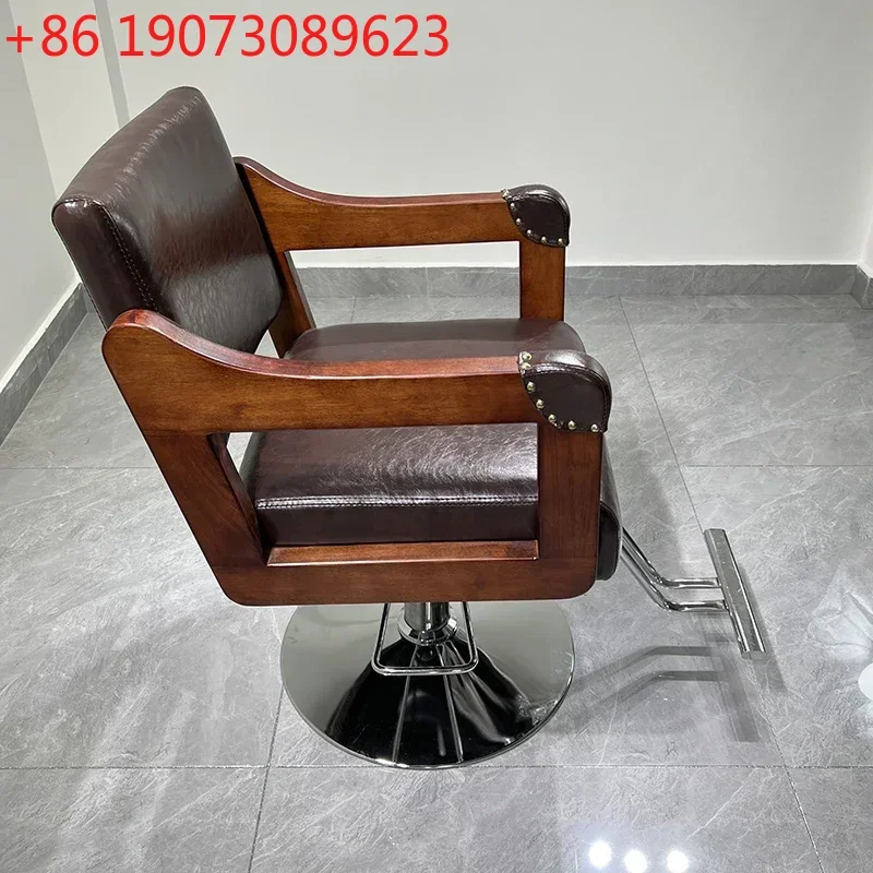 

Waiting Chair For Barberia Brow Chairs Hairdressing