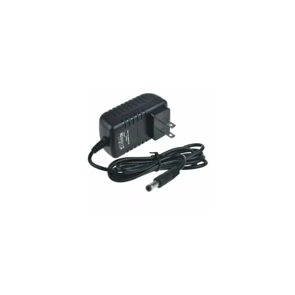 9V200mA Power Adapter AC/DC for Roland  A-30/33/37 AX-1/7 BF-2/2B CA-30 CE-2/2B/3 CEB-3 CN-20 CS-1/2/3 FT-2 GE-7/7B HF-2 HM-2