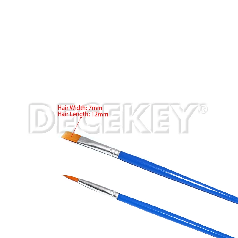 20pcs Painting Brushes For Painting Handcraft Arts And Craft For Artistic Multifunction Hook Line Painting Equipment