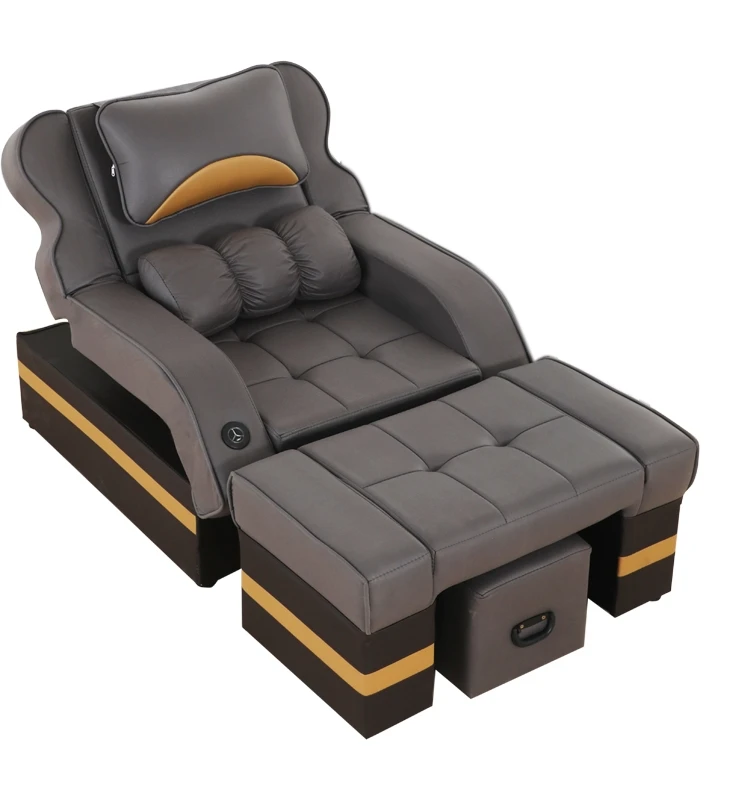 

Wholesale Beauty Salon Furniture Manicure Chair Multiple Colors Can Be Customized Salon Spa Chair For Beauty Salon