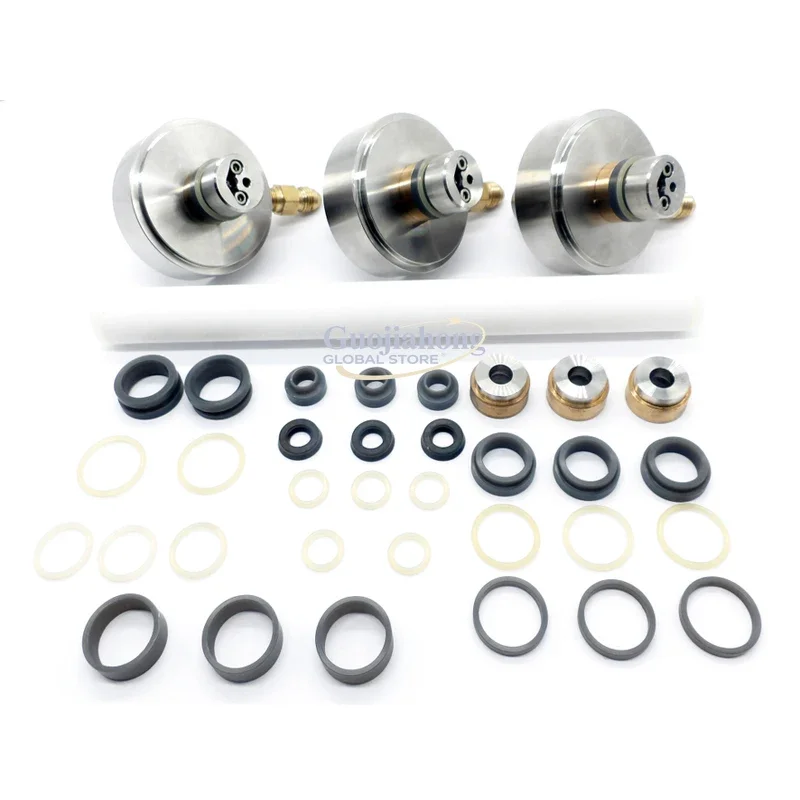 Waterjet Cutting Major Rebuild Kit 302701 Water Jet Pump