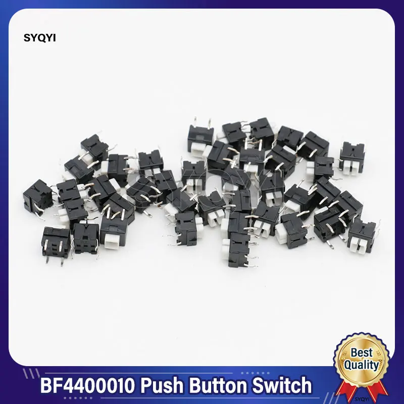 Touch Switch para Komori Printing Machine Parts, Computer Desk Ink Control, BF4400010 Botão, melhor qualidade