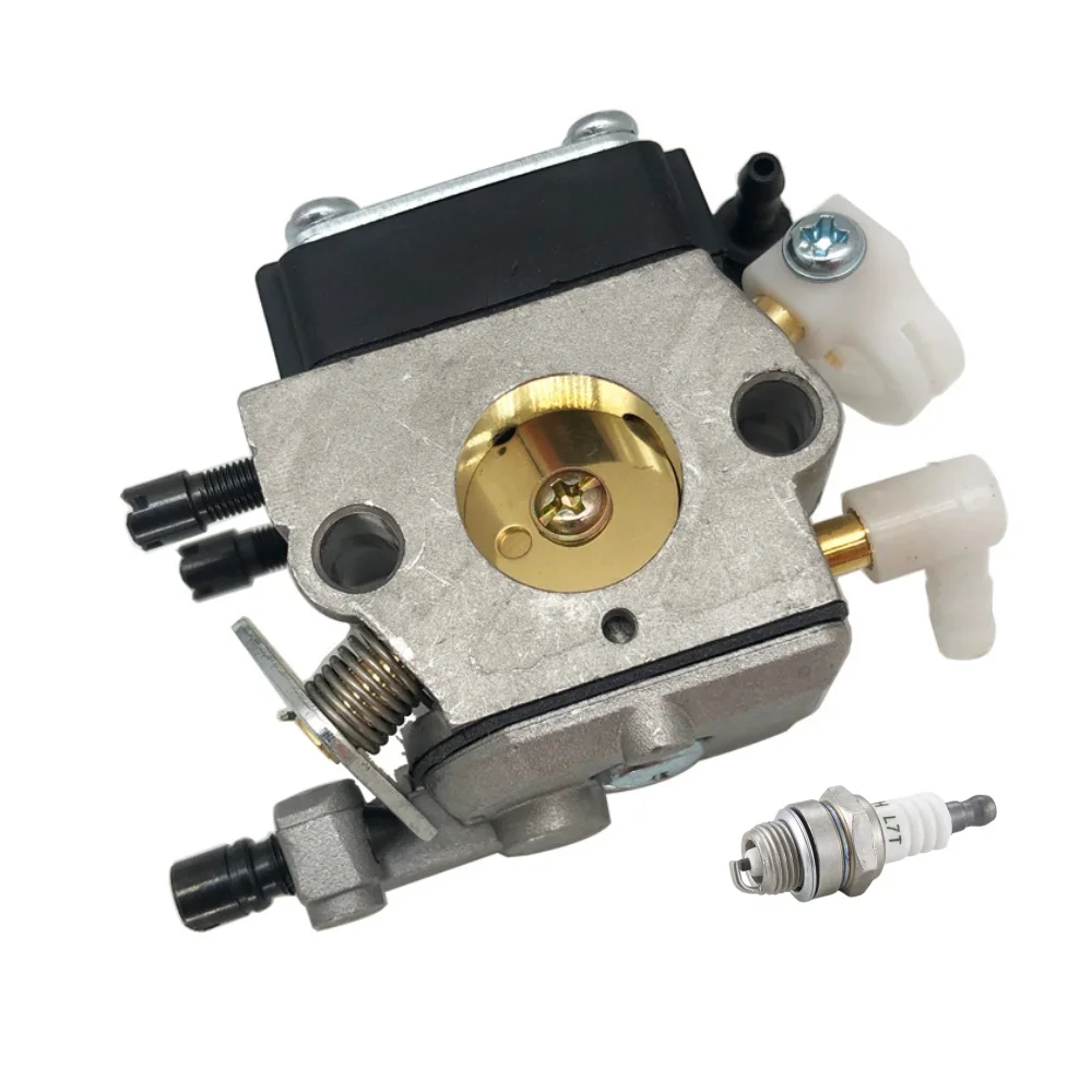 

FS120 CARBURETOR FOR STIHL FS200 FS250 FS300 FS350 BRUSHCUTTERS STRIMMERS BLOWERS CARBY WIPPERS etc. 41341200603 ,41341200612