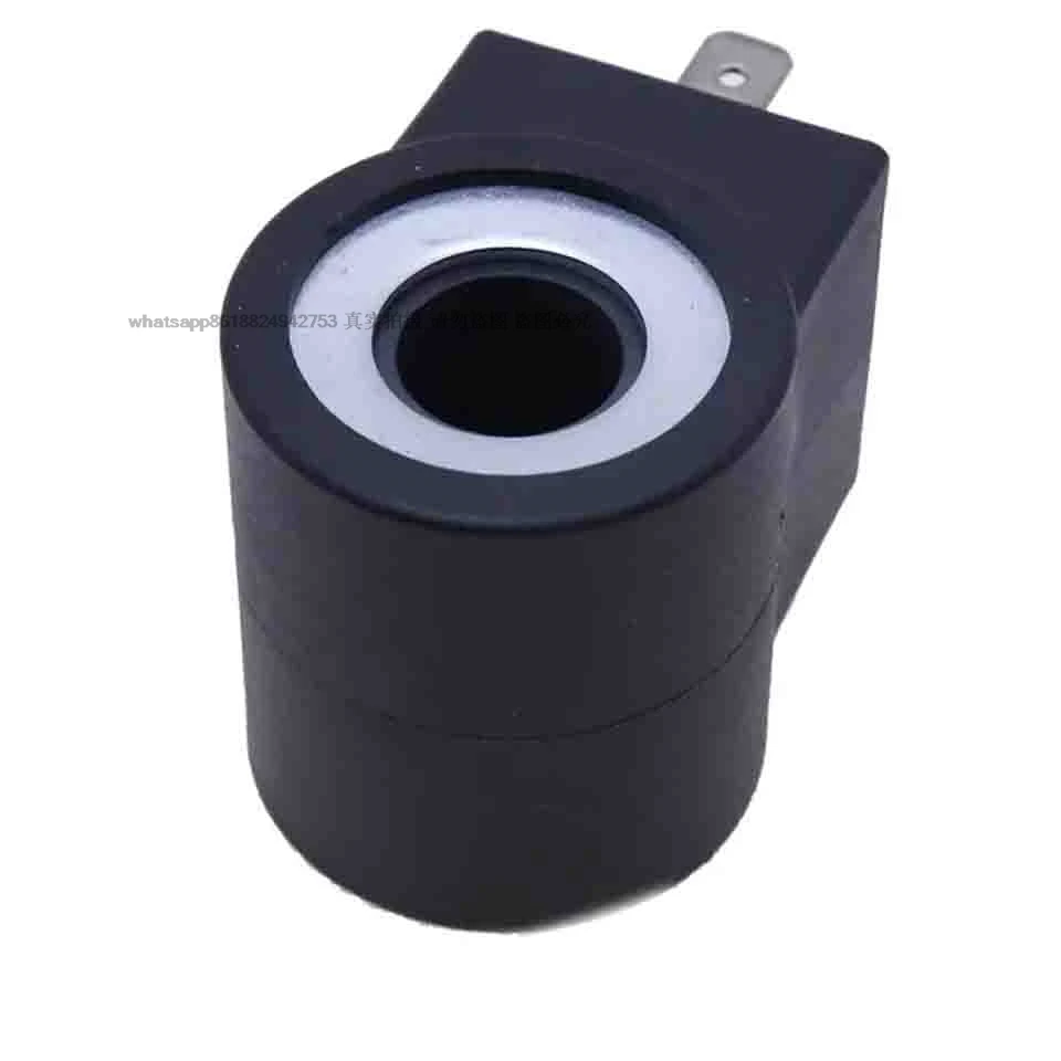 

12V Solenoid valve coil 6306012 For hydraulic system