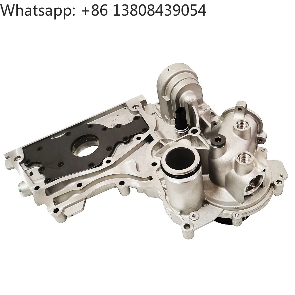 

For Original Foton diesel ISF2.8 Oil Cooler Assy for Foton Truck Isf 2.8 Oil Cooler Radiating 5318533 5670418