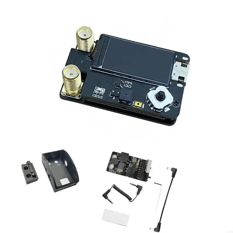 U13B Advanced Double -Crevity Presiver Module для Skyzone Glass