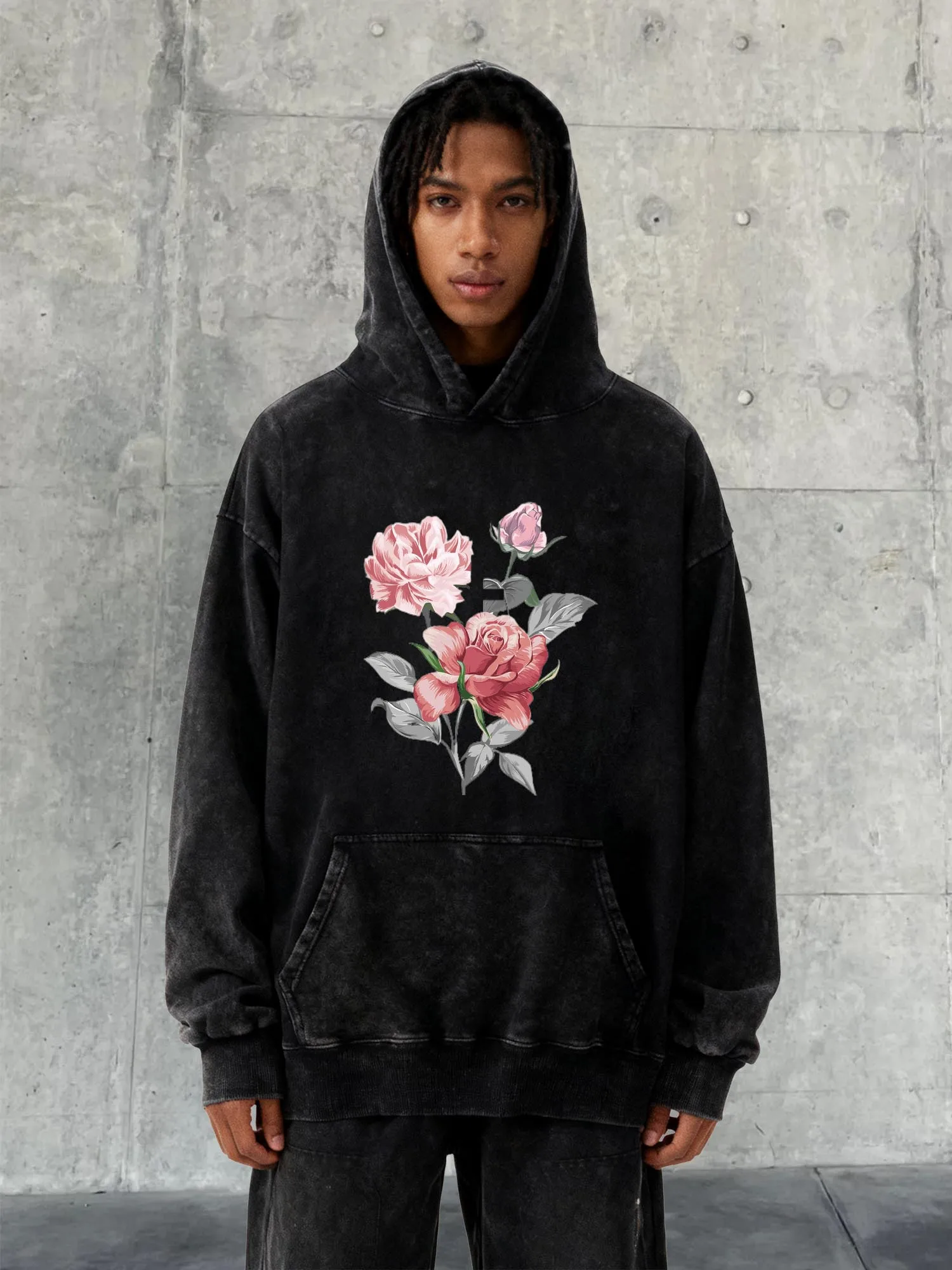 Pink Rose Bouquet M… - image