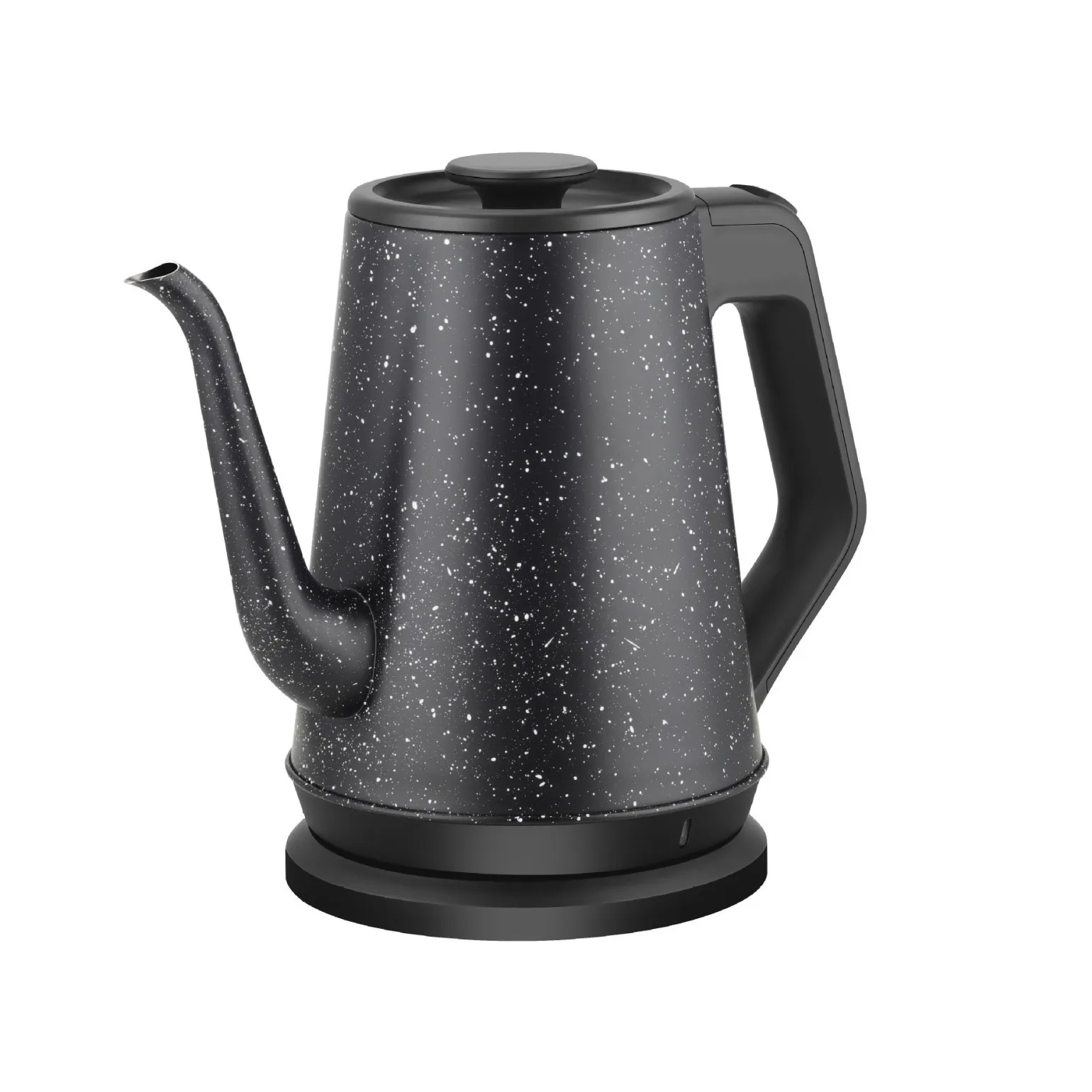 

Электрический чайник, высококачественный чайник для чайного домика в отеле, чайник из нержавеющей стали 304, чайник с ручным смывом, автоматическая сборка питания