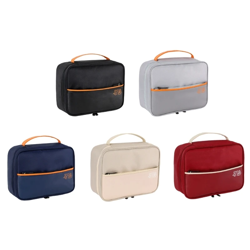 Multipurpose Data Cable Storage Container Multifunctional Cable Holder Box Organizers for Safekeeping of Various Cables Dropship