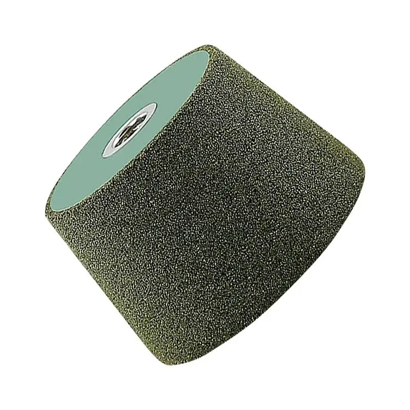 

Grinding Wheels Polishing Pads Buffing Pad Polishing Wheel Kit For Metal Rock Grinding Silicon Carbide Rust Removal Discs