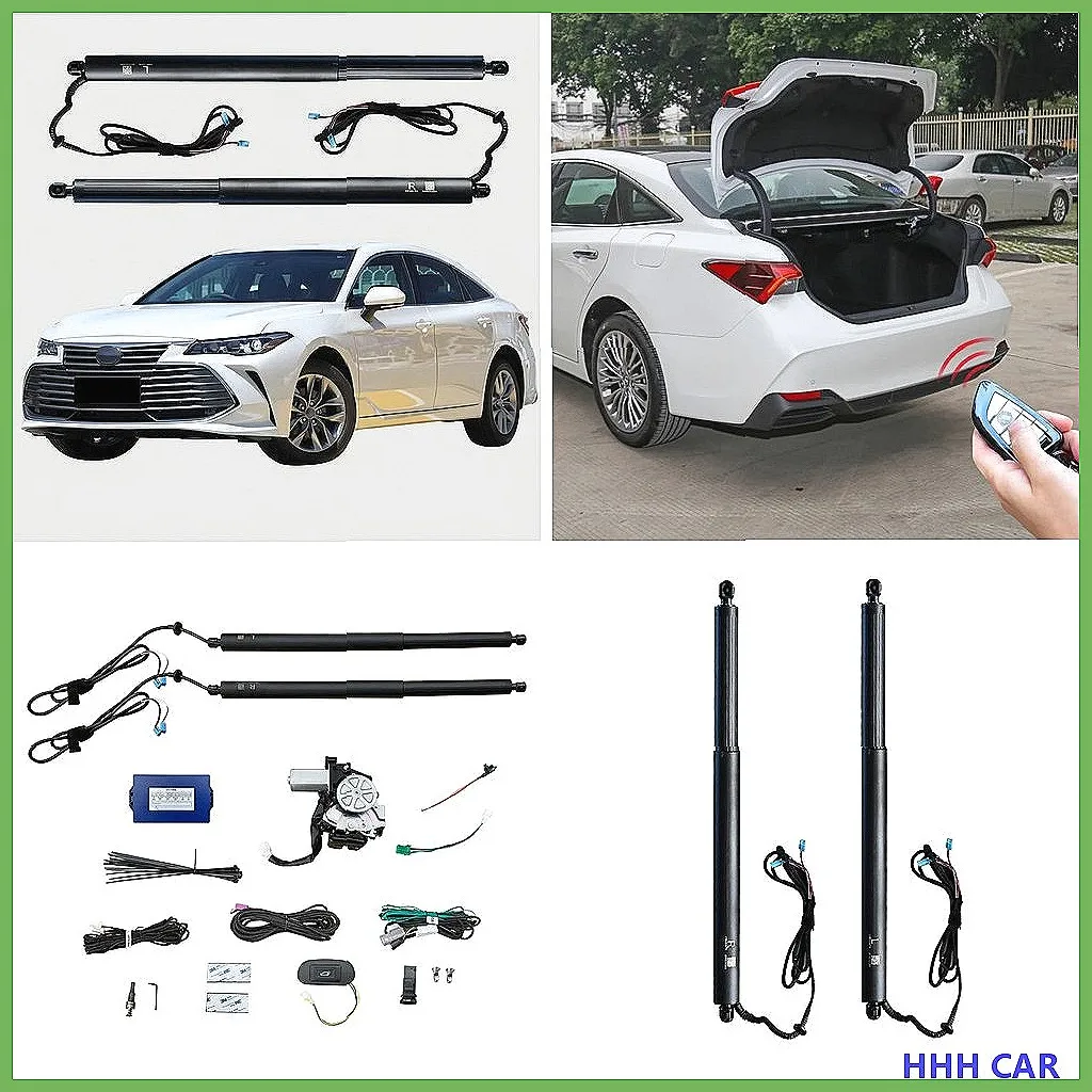

Electric Tailgate Lift for Toyota Avalon 2019-2025, Power Trunk Opener Closer Auto Parts