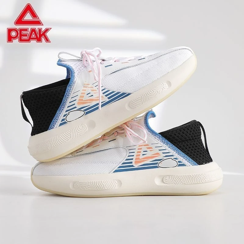 الذروة TAICHI جديد أحذية رياضية رجالية كسول الانزلاق على أحذية رياضية كاجوال مريحة منخفضة أعلى العصرية خفيفة الوزن تنفس أحذية رياضية