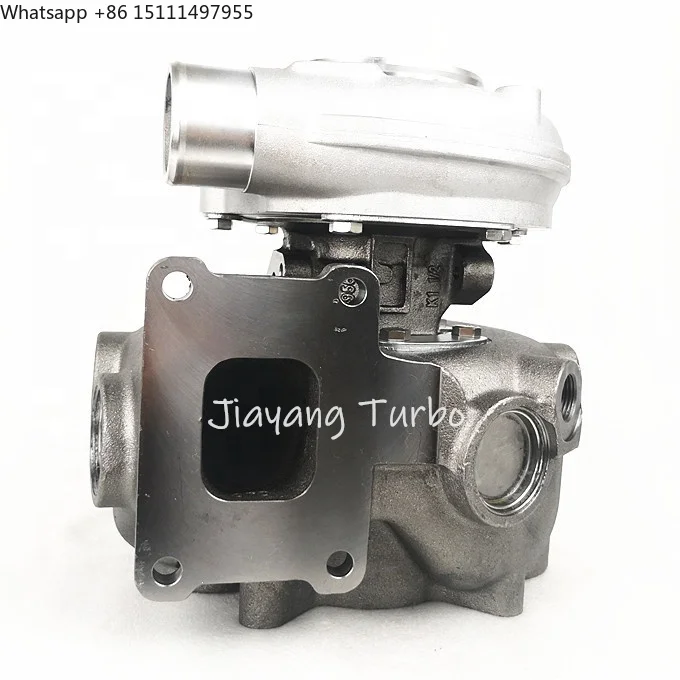 

S300W049 Turbo 170001 168465 169489 169603 179588 Turbo for Caterpillar Genset, Marine, Searay Sundancer With 3116 3126 Engine