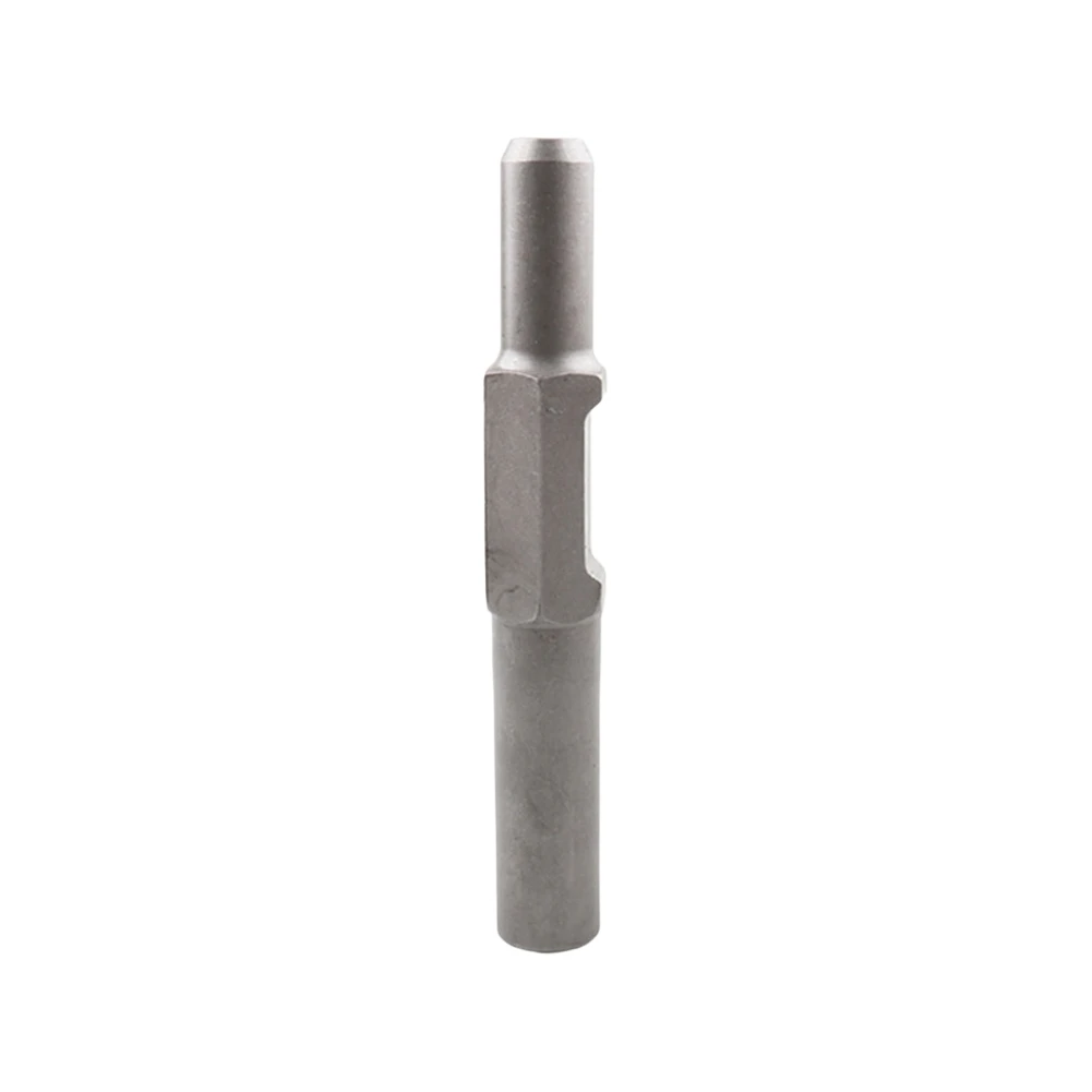 

For Durable Alloy Steel Ground Rod Driver with 65A Shank for Fast Electrical and Telecommunication Installations