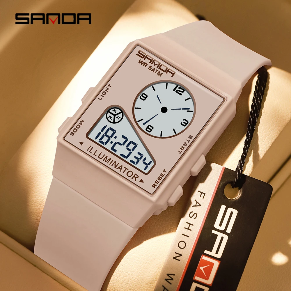 Sanda Multi Functio…