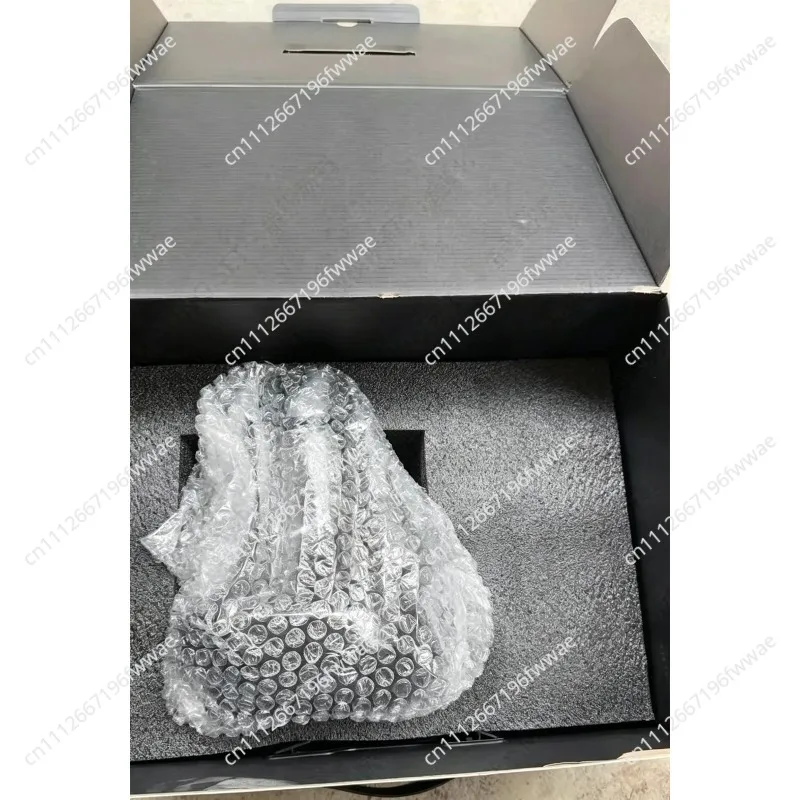 For Darkside Intro Hookah Shisha Set Arabic Hookah Single Tube with Gift Box Complete Hookah Kit