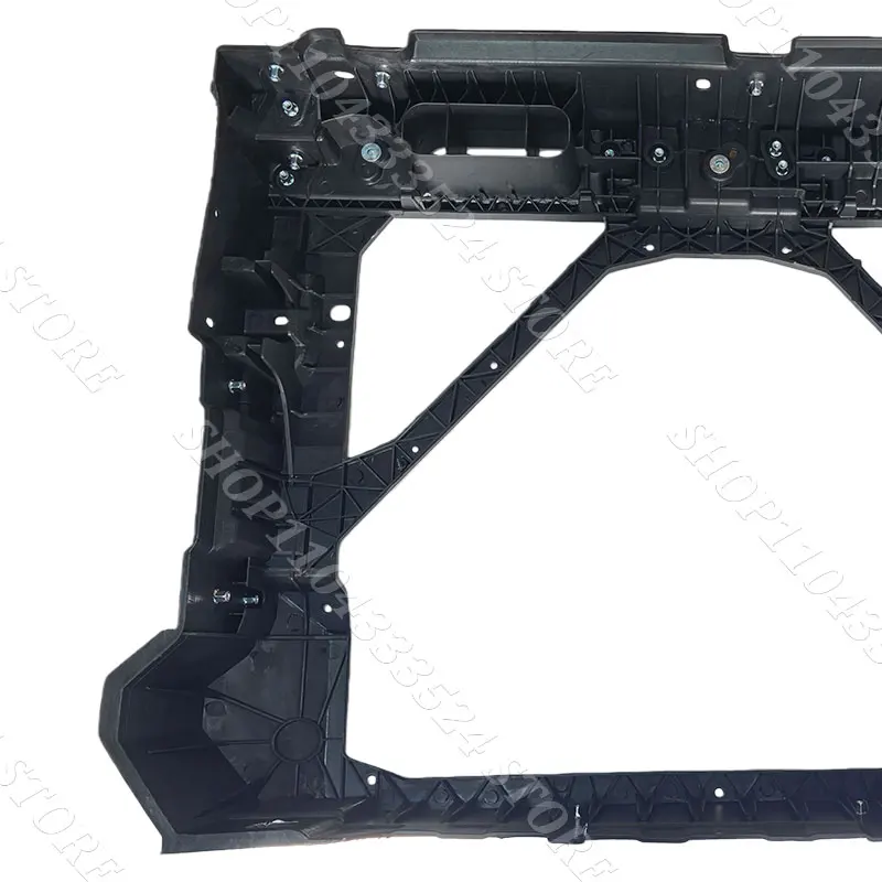 MG ZS EZS RX3 Radiator Support 10225669