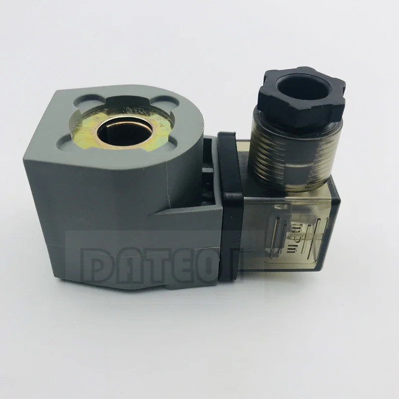 

Solenoid Pulse Valve Full Copper Coil N282 Coil Cy123 C53056n Ac220v Dc24v Inner Diamater 8mm 12.5mm Height 39mm