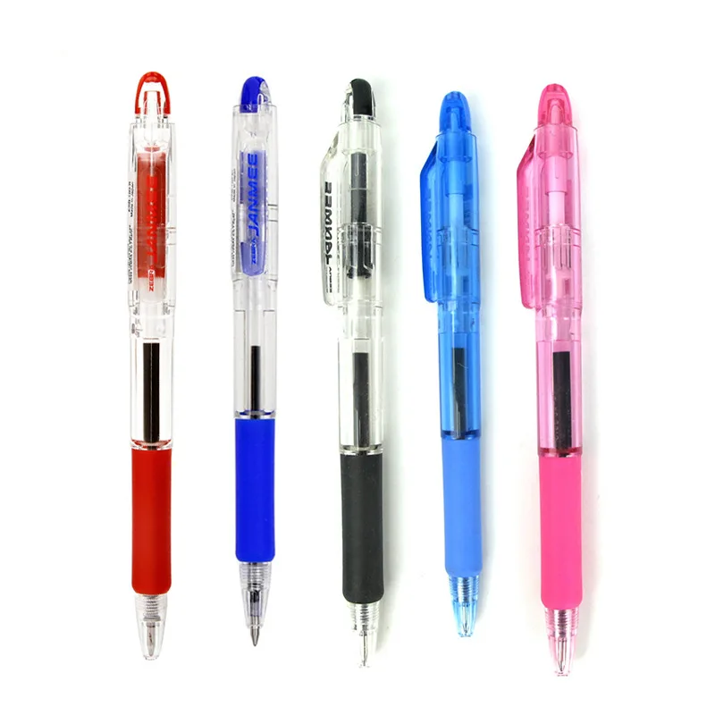 Hot Selling Promotional New Multifunction Ball Stylus With Custom Logo Student Ballpoint Pen