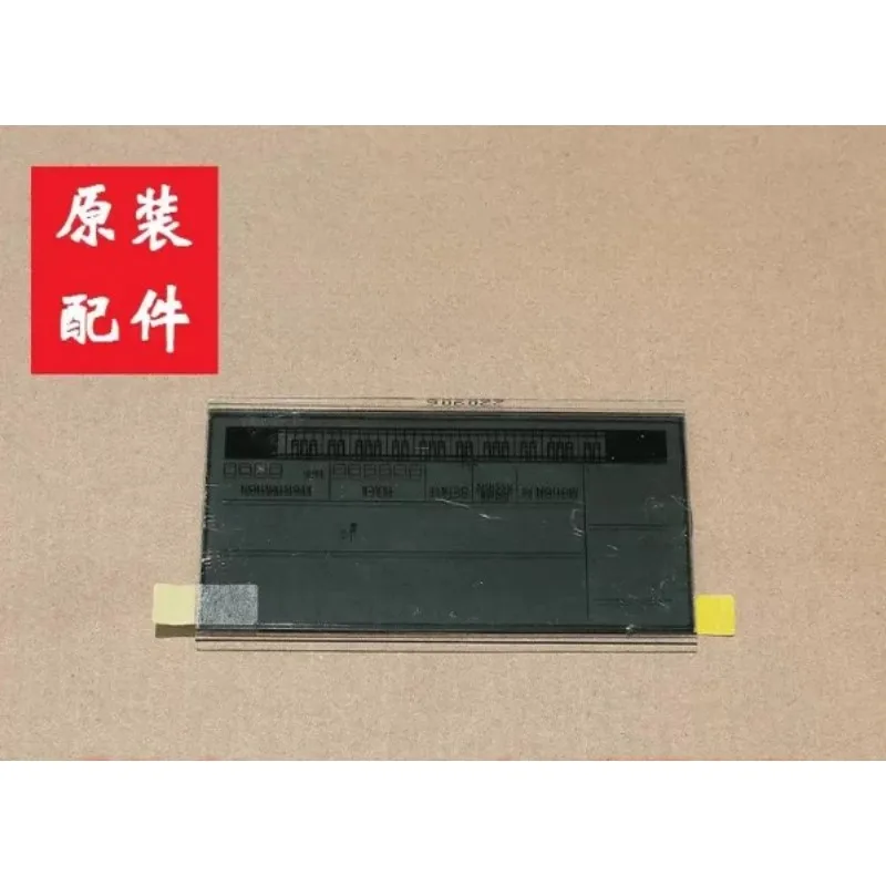 PSR‑E473 Matrix LCD Display Module Digital Organ Repair Replacement Instrument Accessory