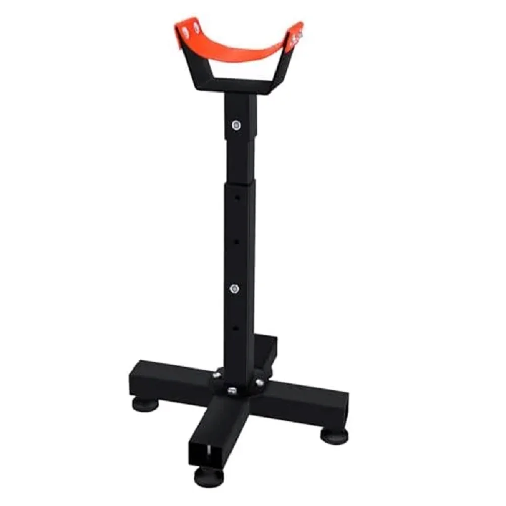 حامل Farrier قابل للتعديل، حامل حافر معدني، حامل حافر الحصان Farrier لأدوات تشذيب حافر الحصان