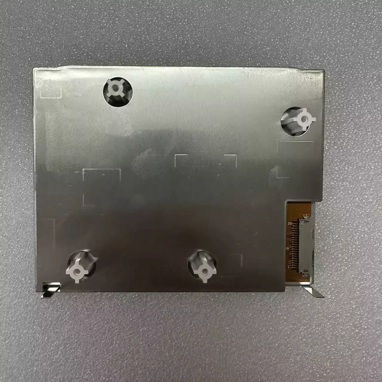 COG-VLITT1654-06 LCD Screen 5 Inch for 2016-2020 Ferrari 488 GTB 812 F8 Instrument Speedometer OEM Display