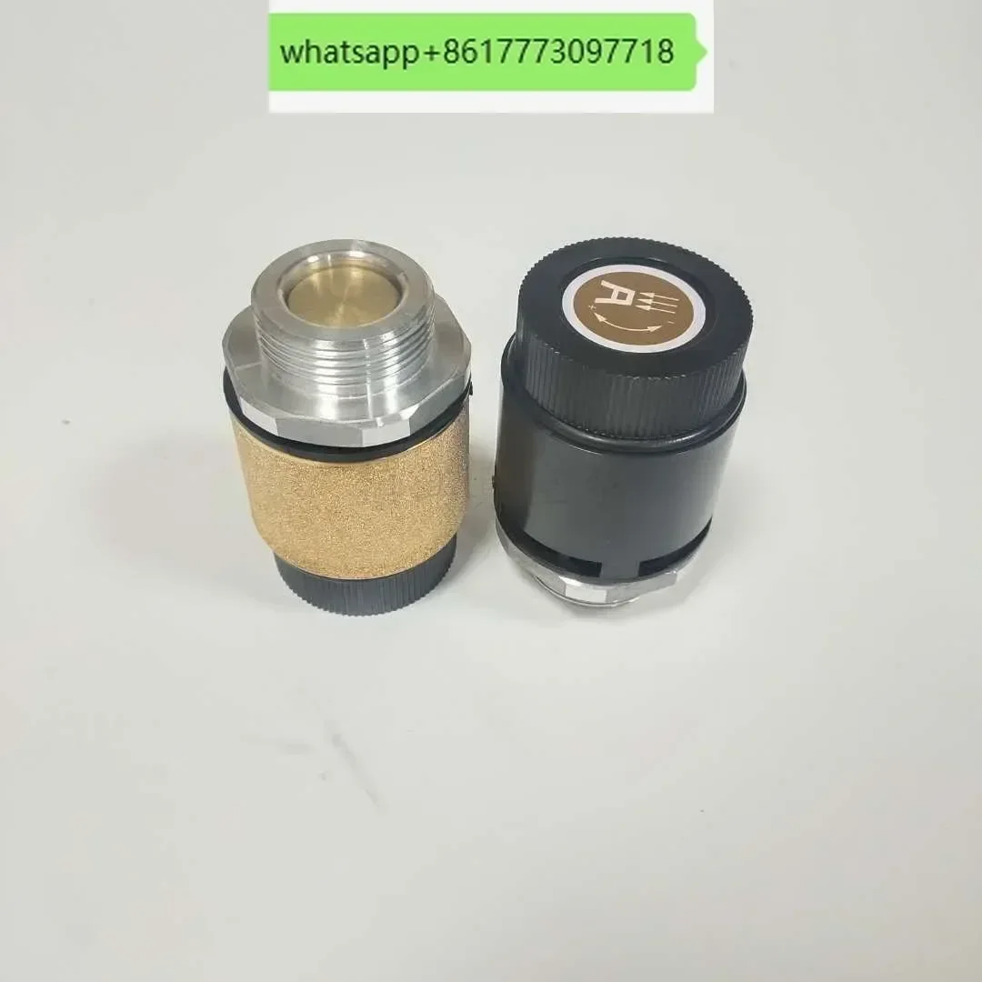 Vacuum E-type air pump accessories regulating valve air regulating valve suction and blow valve general Zhenjiang pump