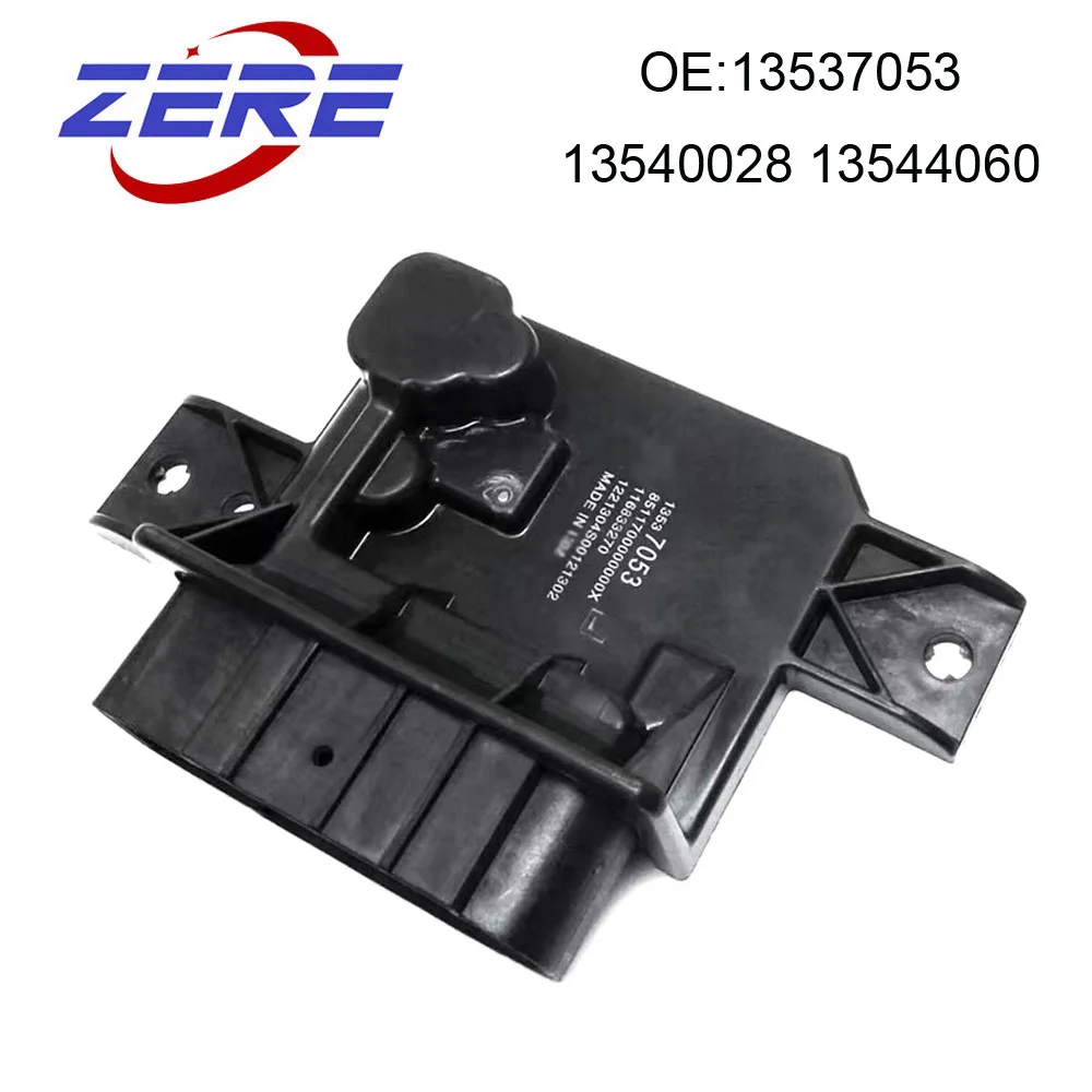 

Модуль управления питанием топливного насоса ZERE подходит для 13537053 13540028 13544060 Для GM Cadillac XT4 Escalade Chevy Silverado GMC Sierra