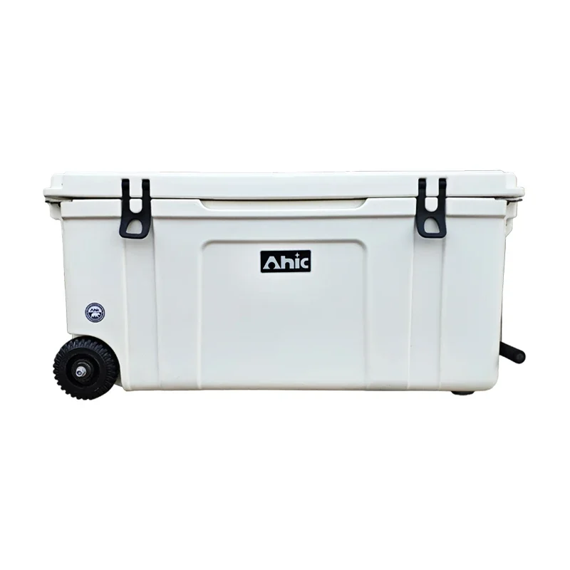 Large size 120L outdoor Camping other hunting cooler box