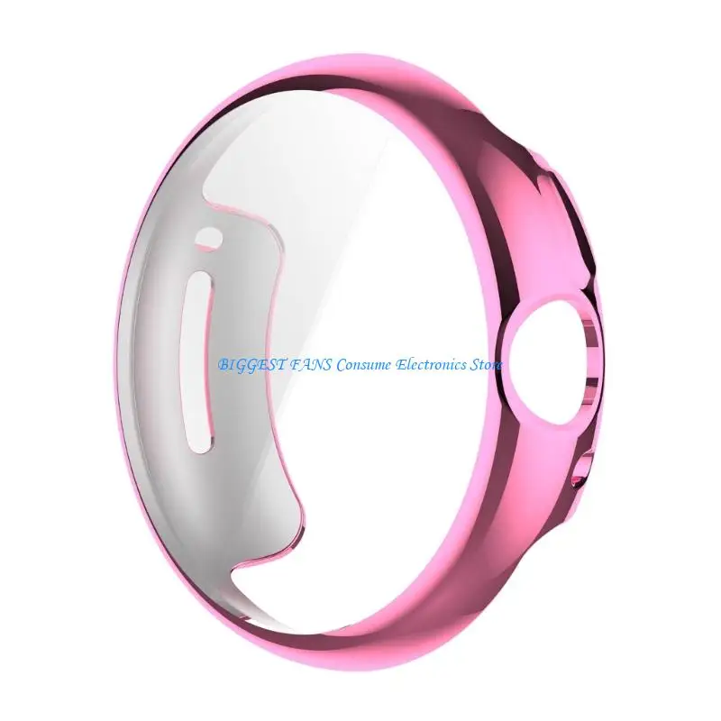 Guardia per maniche per maniche per protezione del comfort per alloggi precisa facile da installare e rimuovere per orologio 4