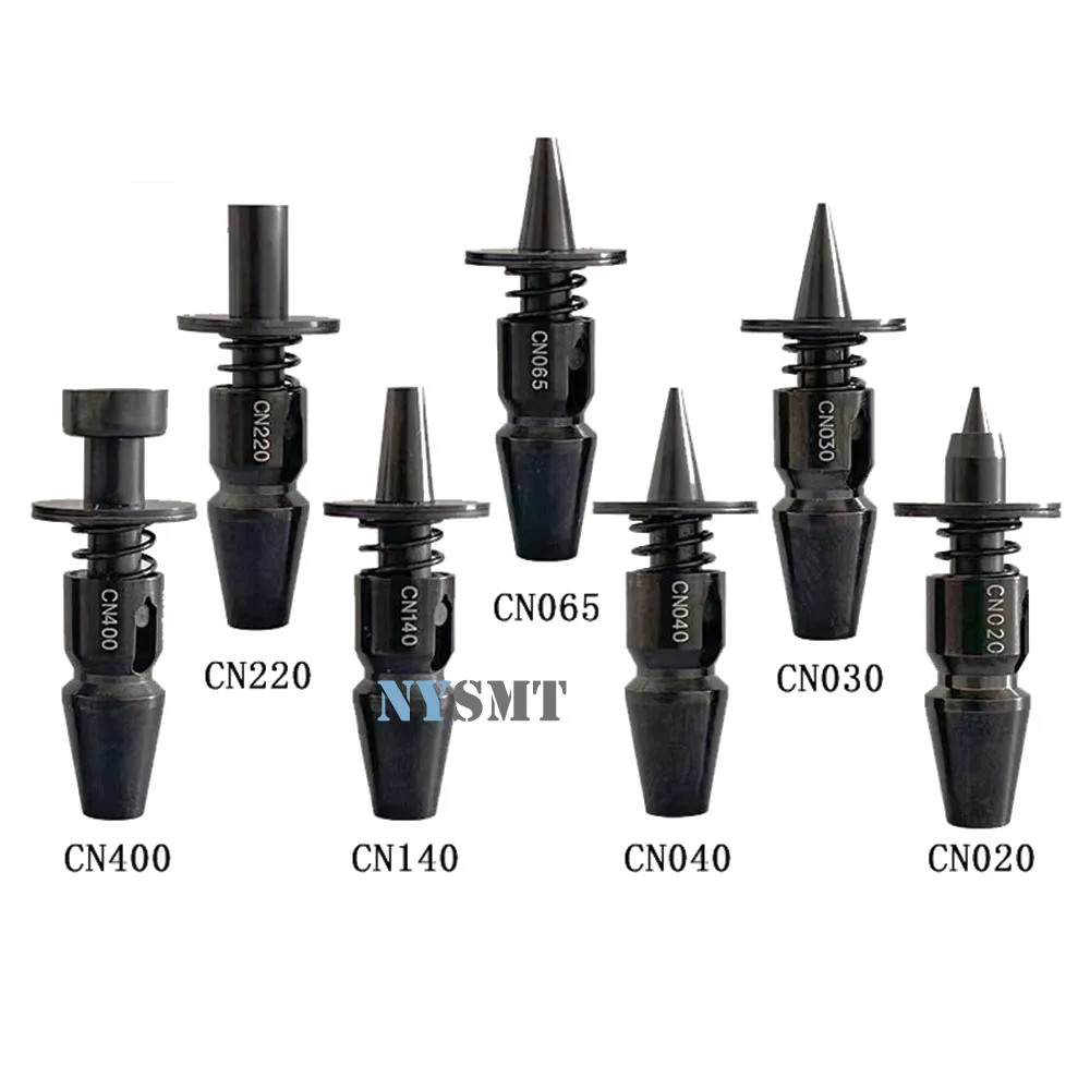 SMT Nozzle CN030 CN040 CN065 CN140 CN220 Ceramic Nozzle For Samsung CP45 SM471/SM481