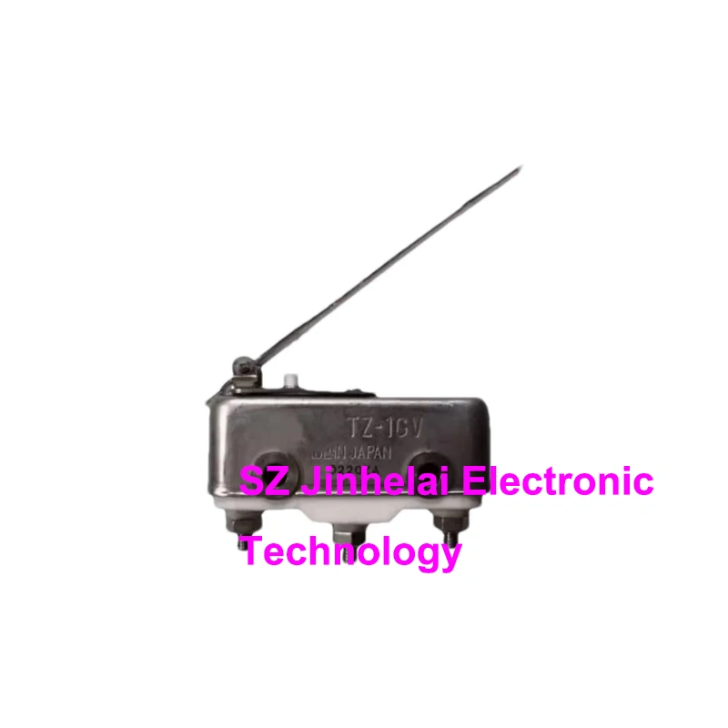 جديدة ومبتكرة اومرون ارتفاع درجة الحرارة القياسية التبديل MicroSwitches TZ-1G TZ-1GV TZ-1GV2 TZ-1GV22
