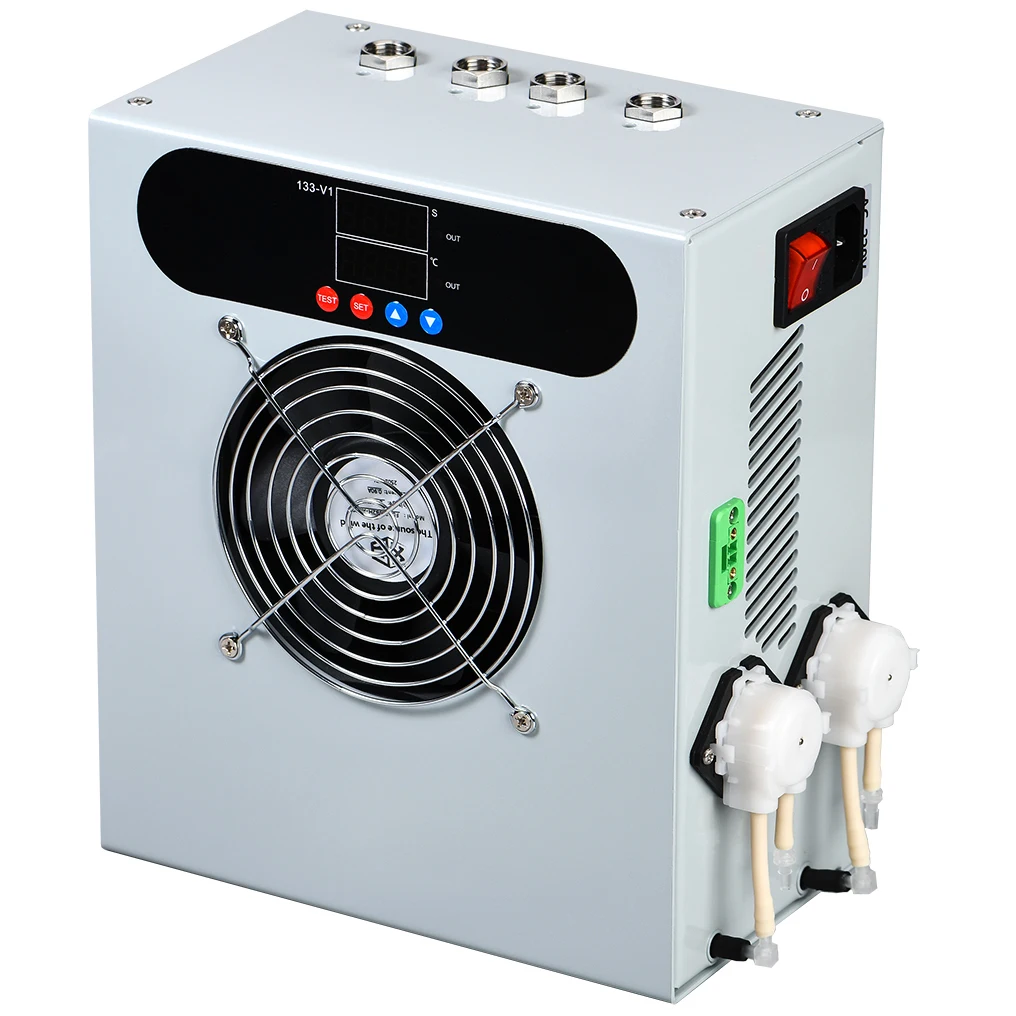 10Lpm Cems Air Cool…