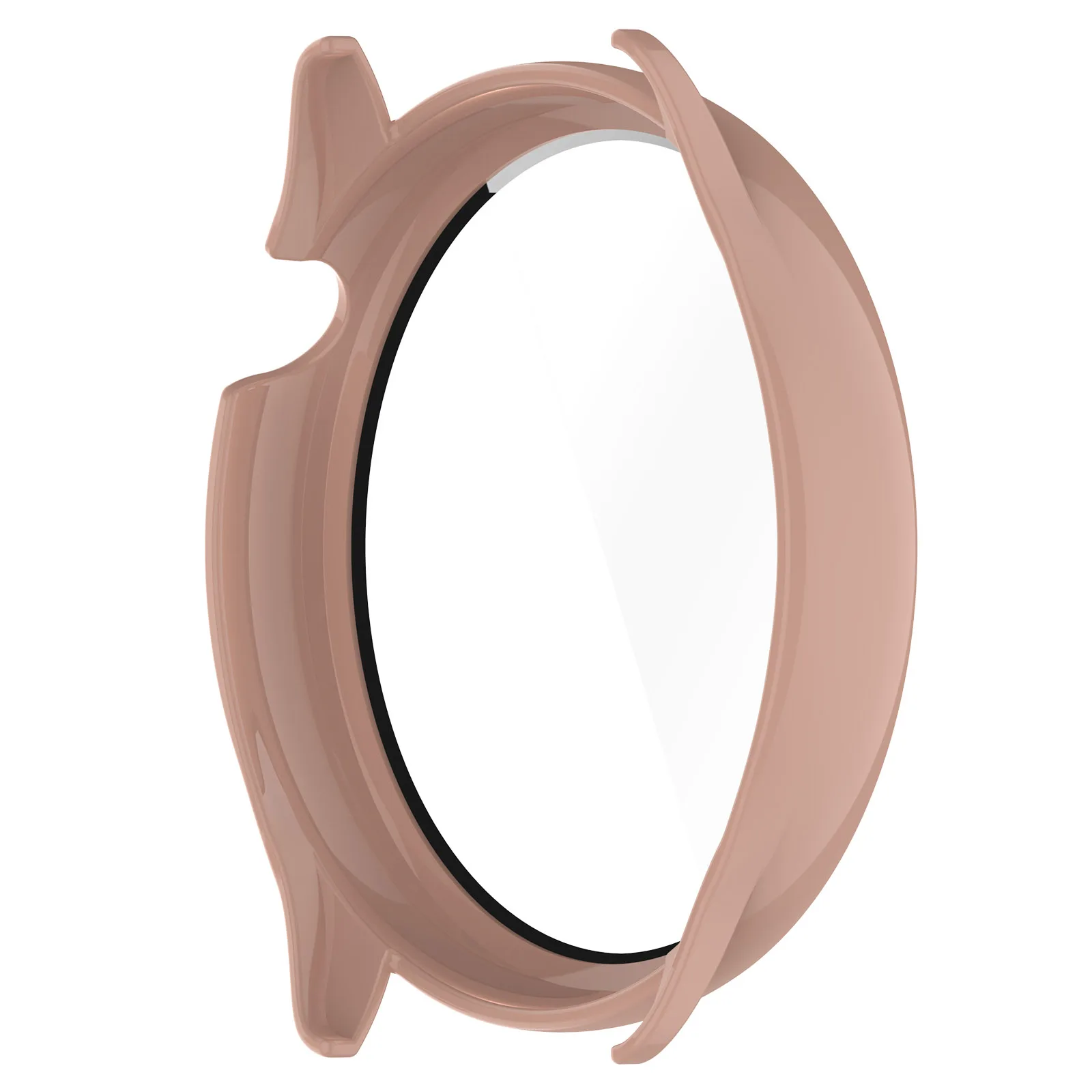 Watch Case Protective Cover for Huami Amazfit GTR Mini Hard PC Frame+ Glass Full Coverage Cases Shell Accessories