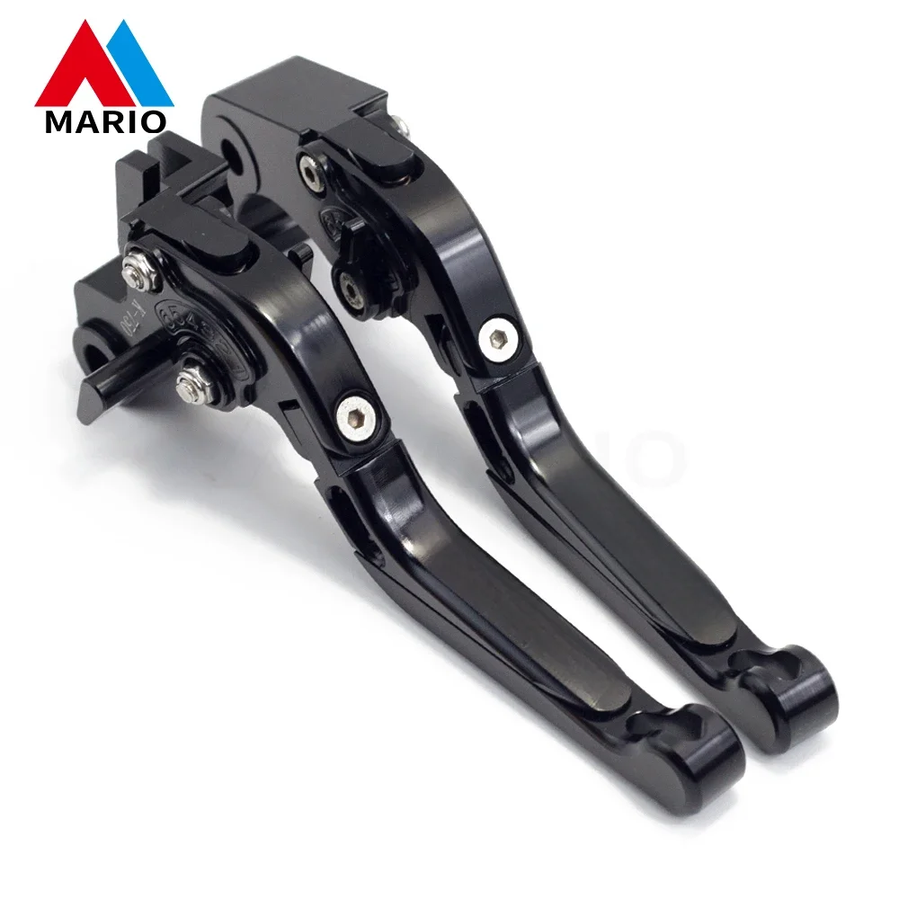 For YAMAHA Tracer 9GT Tracer 9 GT Tracer9 GT 2021 2022 Motorcycle Accessories Brake Clutch Levers