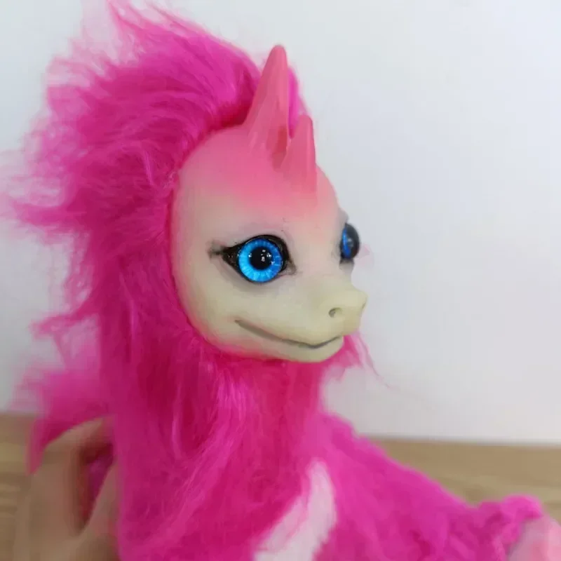 

50cm Cartoon Disney Film Raya and The Last Dragon Hunting Legend Divine Dragon Susi Sisu Plush Doll kid Birthday Gift toy