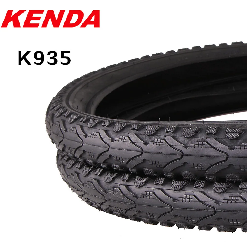 

KENDA Bicycle Tire 18*1.75 BMX MTB Mountain Road Bike Tires Ultralight K935