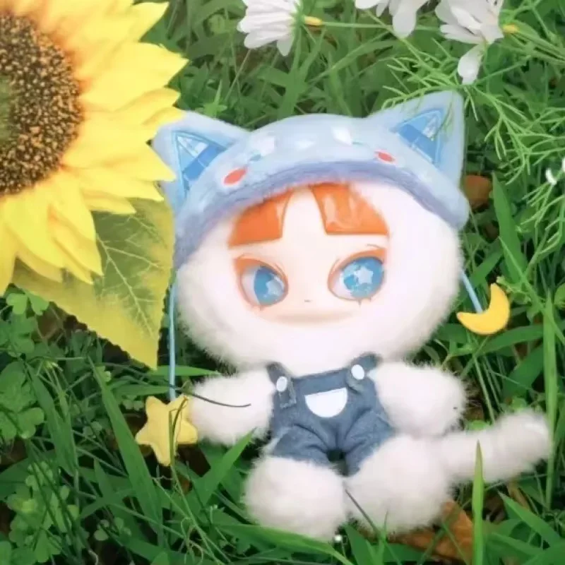 

В наличии INN Crossing Spring Series слепая коробка Guess Bag Mystery Box игрушки куклы милые аниме фигурки настольные украшения подарок