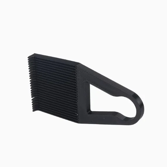 Tumble Dryer Condenser Fin Brush, Efficient Lint Clog Removal, Household Dryer Heat Exchanger Maintenance Repair Parts