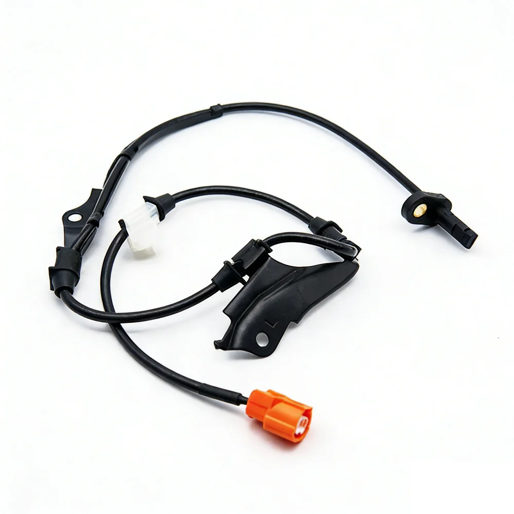 High Quality 57455-SDA-A11 57455SDAA11 Front Left ABS Wheel Speed Sensor For Honda Accord 03-07 Acura TSX 04-08 2.4L 3.0L