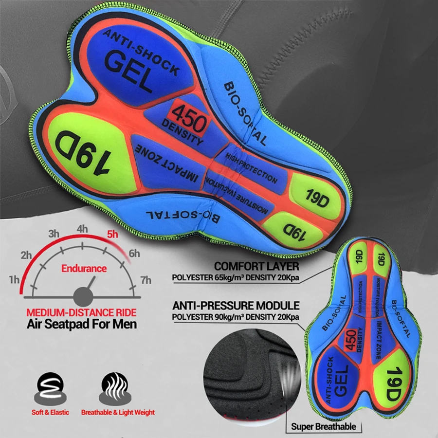Team 2025 Cycling Jersey Set Maillot Cycling Clothing Road Bike Suit Mountain Bicycle Shirt Bib Shorts MTB Ropa Merida