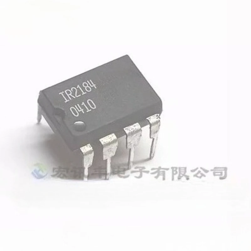 Free Shipping 10pcs-50pcs IR2184 IR2184PBF NEW DIP-8 IC In stock!