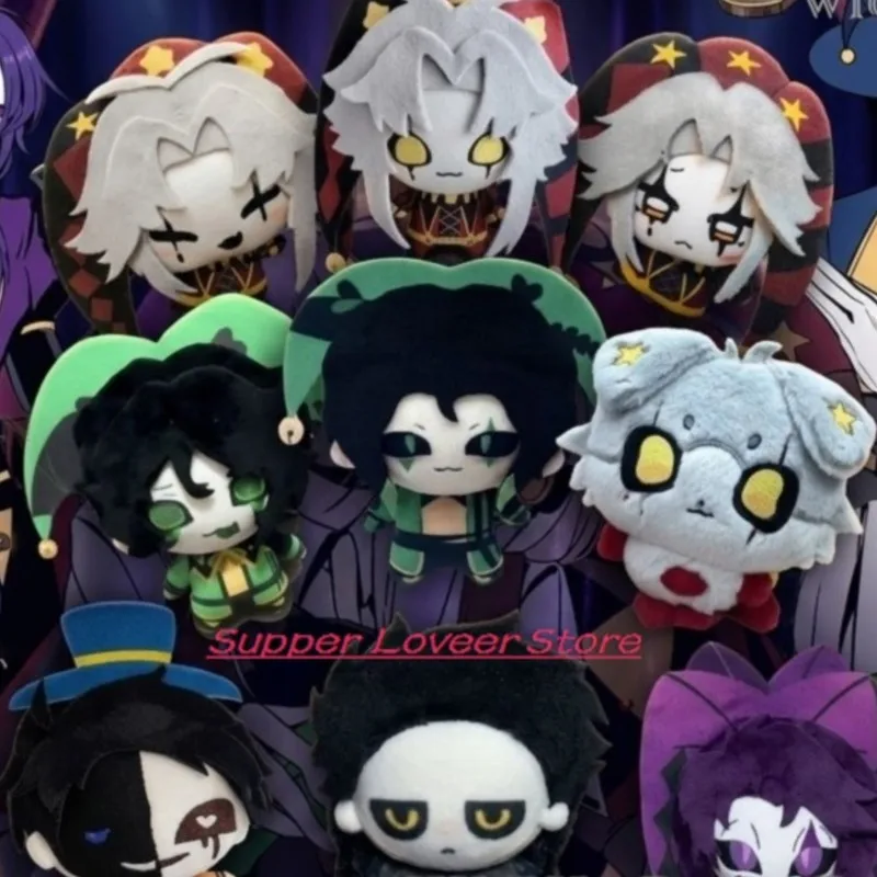 Supper Loveer Disfr…