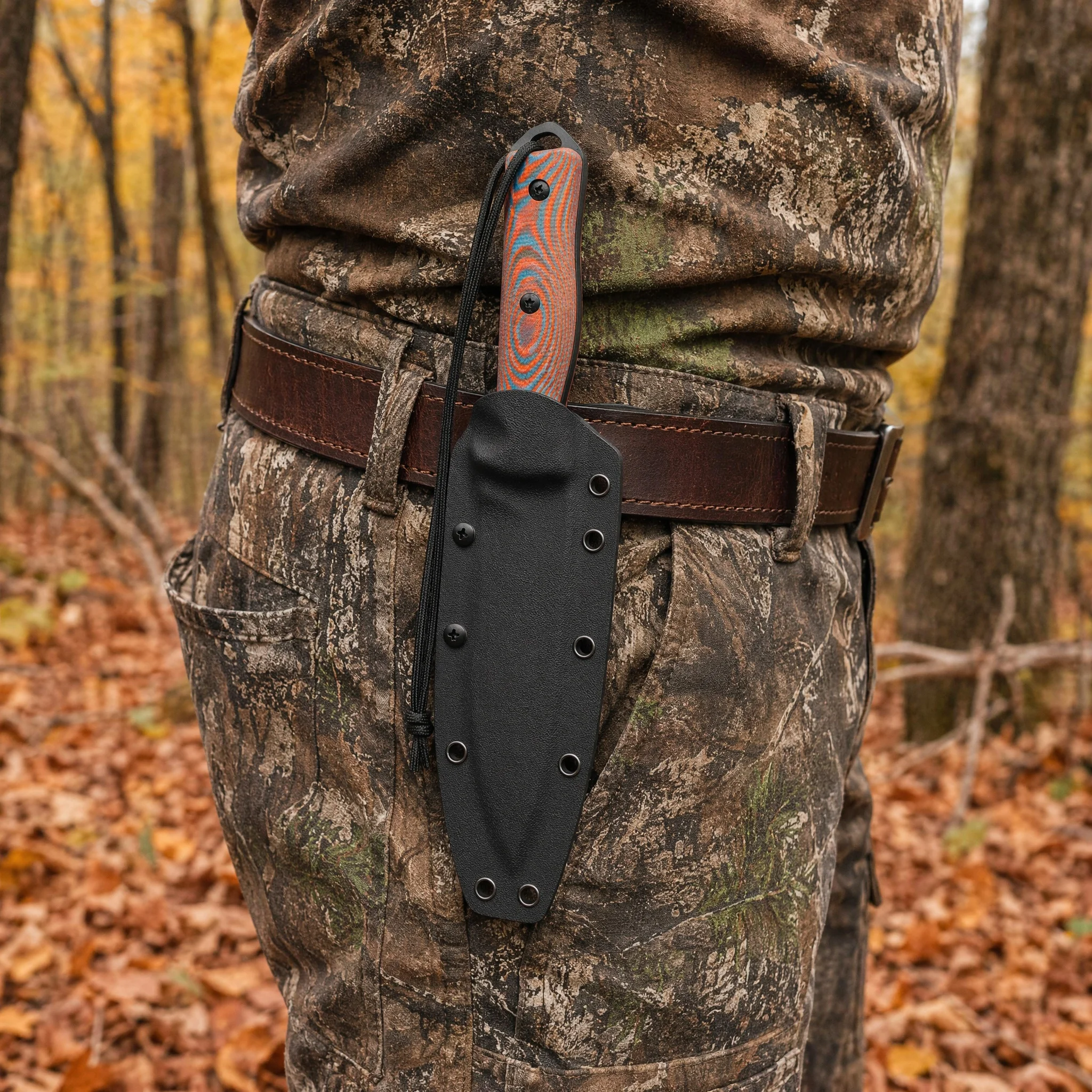 High Quality Steel Outdoor Knife, Hiking, Camping, Gardening, Handmade Operation, Portable Knife
