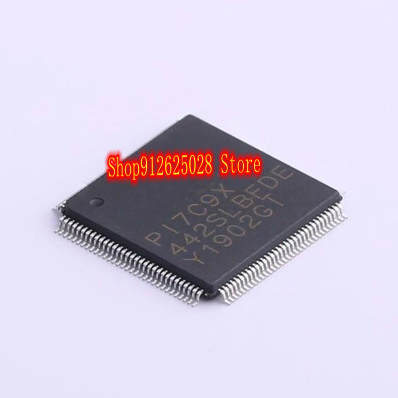 PI7C9X2G404SLBFDEX PI7C9X440SLBFDE PI7C9X442SLBFDE PI7C9X7952BFDE LQFP-128