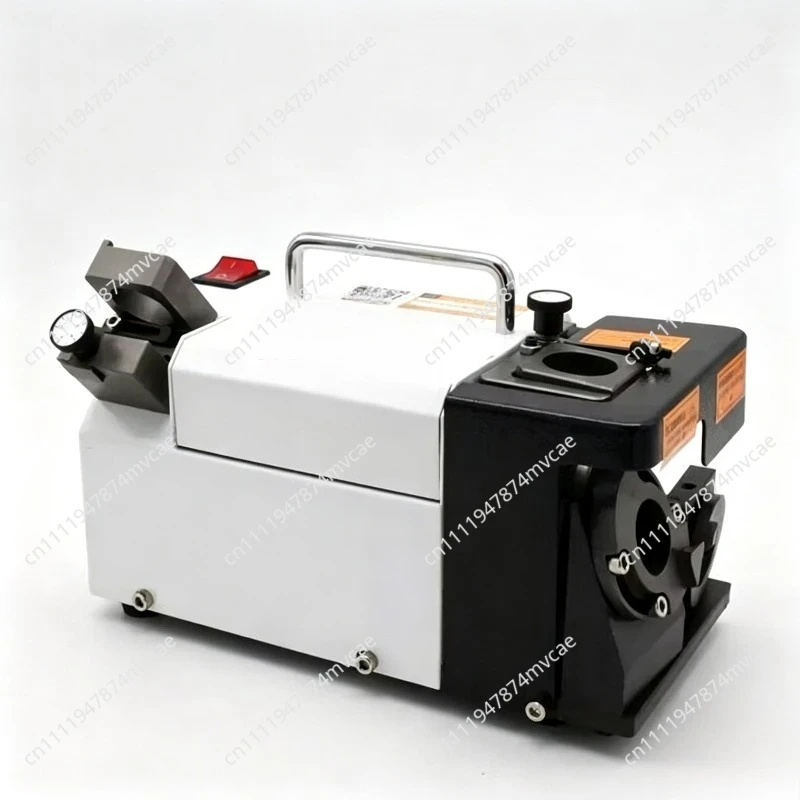 Milling Cutter Grinder GD-314 Milling Cutter  Carbide Tools 3-14mm Drill Portable Knife Milling  300W