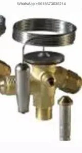 Spool Expansion Val…